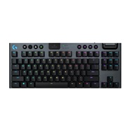 Logitech G913 TKL Tactile Gaming Keyboard
