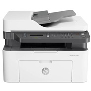 HP Laser MFP 137fnw Laser Printer