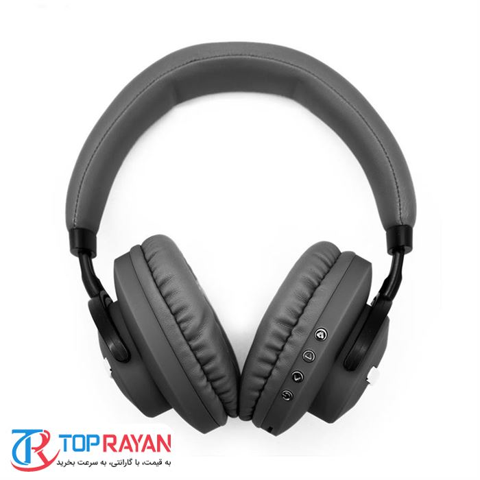 هدفون بی سیم کینگ استار مدل KBH54 - 7