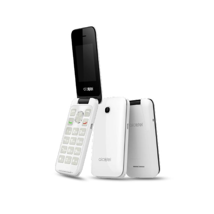 گوشی موبایل آلکاتل مدل OneTouch 2051 - 3