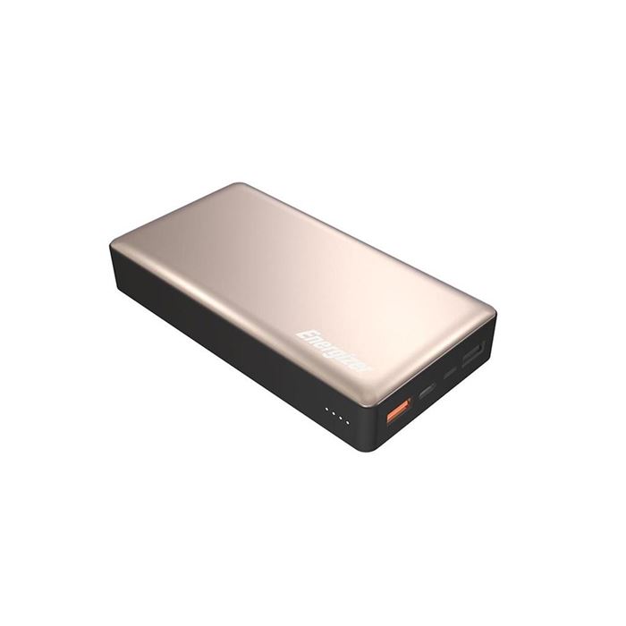 شارژر همراه انرجایزر مدل UE20015CQ ظرفیت 20000 میلی آمپرساعت - 5