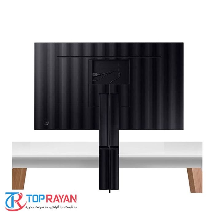 مانیتور سامسونگ 27 اینچ مدل S27R750 - 7