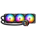 Master Tech TORNADO 360 A-RGB CPU Liquid Cooler