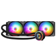 Master Tech TORNADO 360 A-RGB CPU Liquid Cooler
