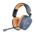 تسکو  GH 6170 HELIOS Wireless Gaming Headset
