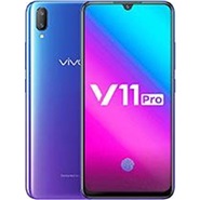 تصویر vivo V11 (V11 Pro )6/64GB