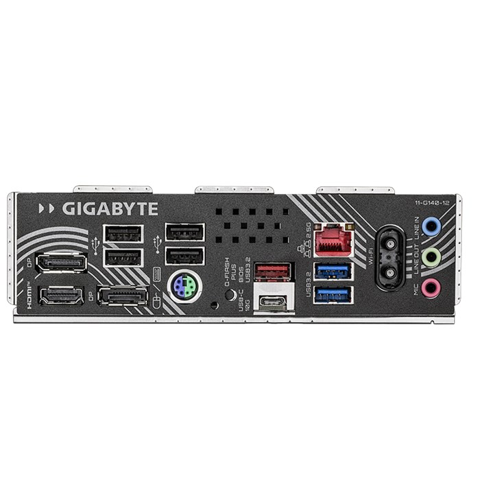 مادربرد گیگابایت مدل B850 EAGLE WiFi6E DDR5 - 4