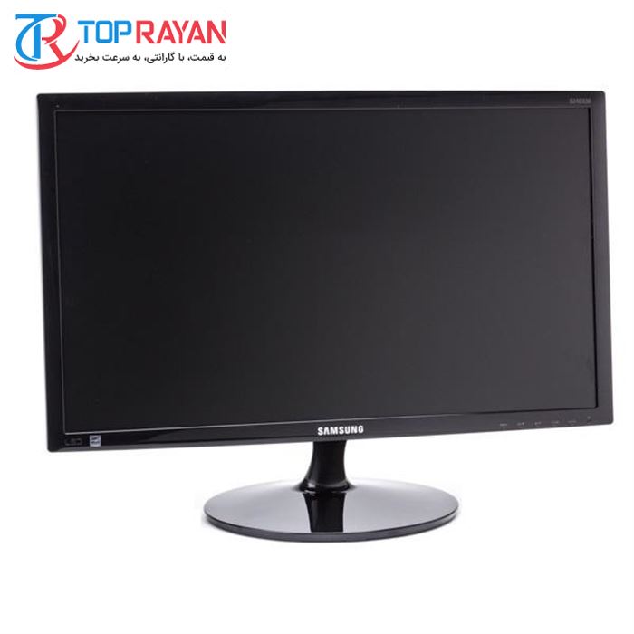 مانیتور سامسونگ مدل S24D330H-TN-HDMI سایز 24 اینچ - 2