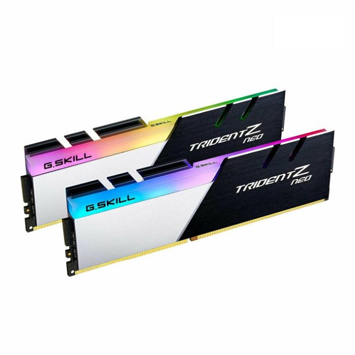 رم جی اسکیل Trident Z Neo 64GB 32GBx2 3600MHz CL18 - 2