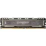تصویر Ballistix Sport LT DDR4 16GB 3200MHz CL16 Single Channel Desktop RAM