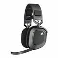 Corsair HS80 RGB WIRELESS 7.1 Premium Gaming Headset