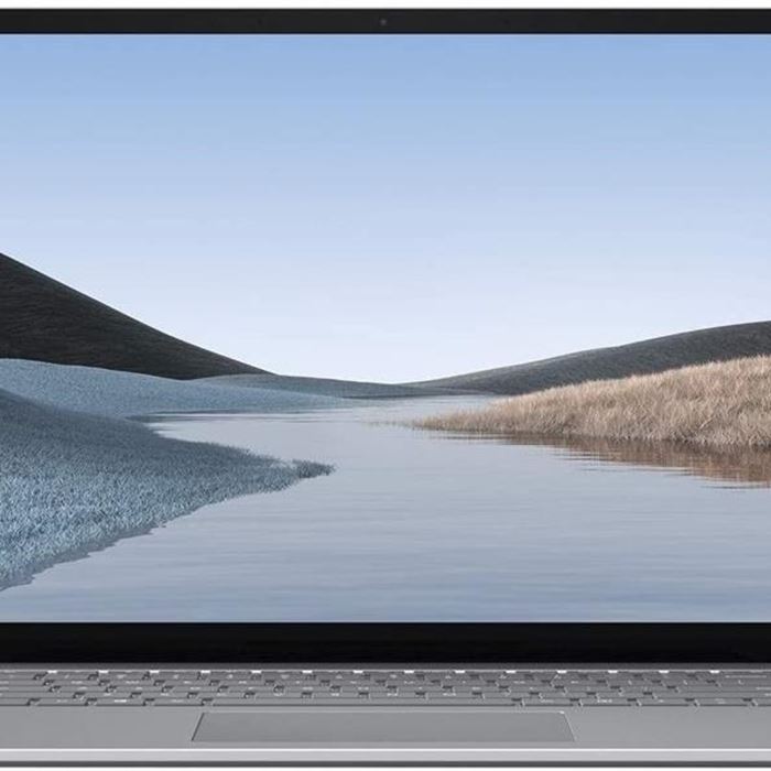 لپ تاپ 15 اینچ مایکروسافت مدل Surface Laptop 3 پردازنده Core i5 1035G7 رم 8GB حافظه 128GB SSD گرافیک PixelSense Intel IRIS PLUS لمسی - 3