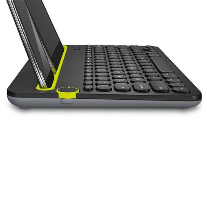 کیبورد بلوتوث لاجیتک مدل کی 480 - 8