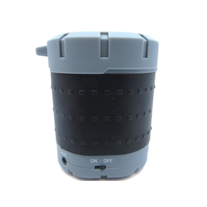 اسپیکر بلوتوثی قابل حمل تسکو مدل TS 2334 - 9