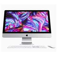 Apple iMac MRQY2 Six Core 27 Inch 2019 with Retina 5K Display All in One
