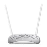 Tp-link TD-W9950 300 Mbps Wireless N VDSL/ADSL Modem Router