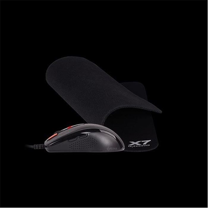 ماوس مخصوص بازی ای فورتک مدل X-7120 سری X7  - 3