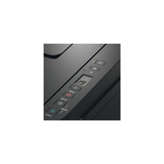 پرینتر چندکاره جوهرافشان کانن مدل PIXMA G2410 - 2