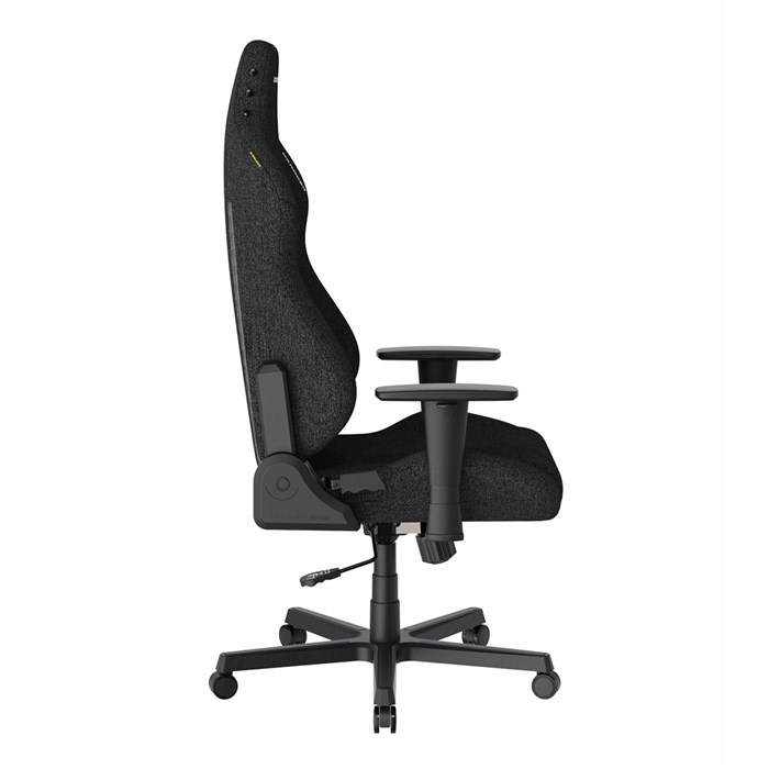 صندلی گیمینگ دی ایکس ریسر مدل Drifting Series 2025 L Fabric Black - 7