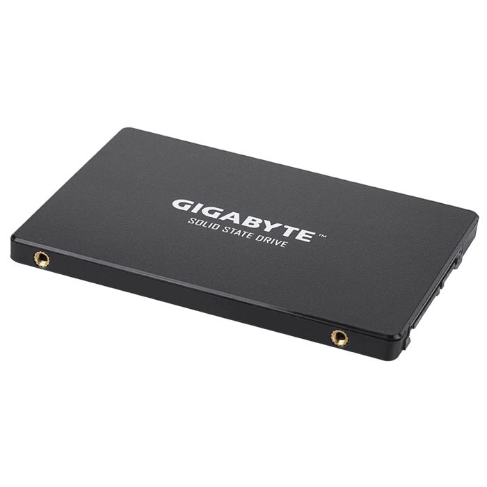 حافظه SSD گیگابایت مدل  ظرفیت 256 گیگابایت - 3