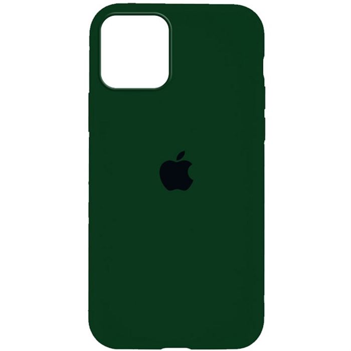 قاب سیلیکونی مناسب برای گوشی اپل آیفون iPhone 12 Pro - 5