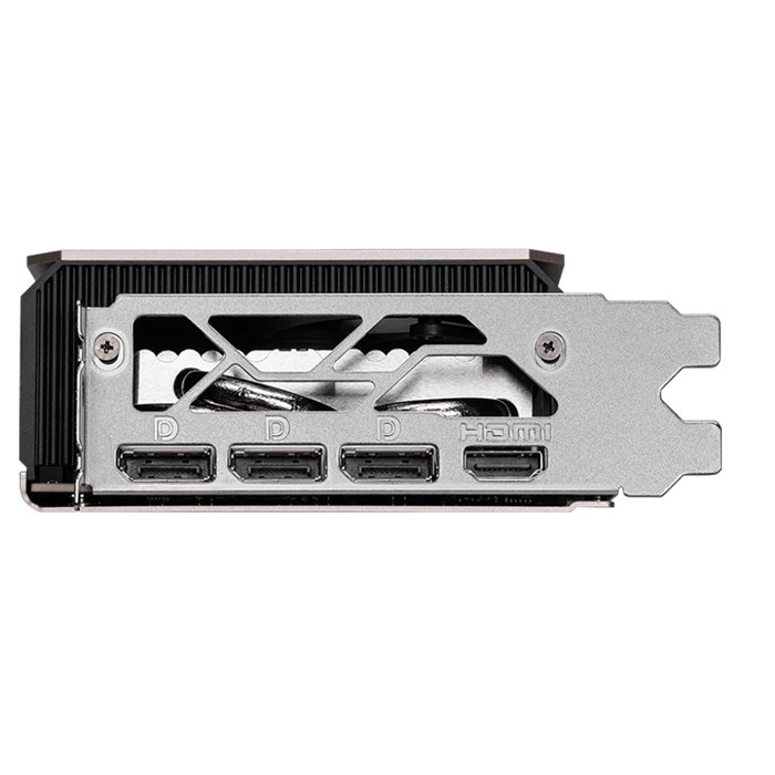 کارت گرافیک ام اس آی مدل  GeForce RTX 5060 Ti 16G INSPIRE 2X OC  - 5