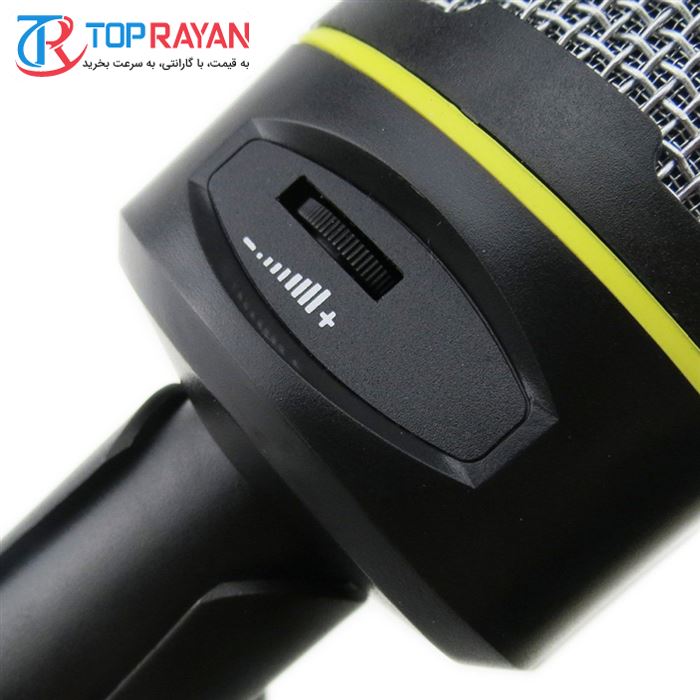 میکروفن کندانسر مدل SF-920 - 11