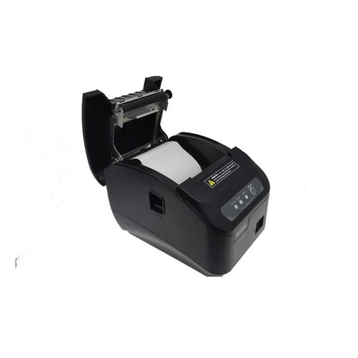 پرینتر صدور فیش ایکس پرینتر XPRINTER Q260 NK - 9