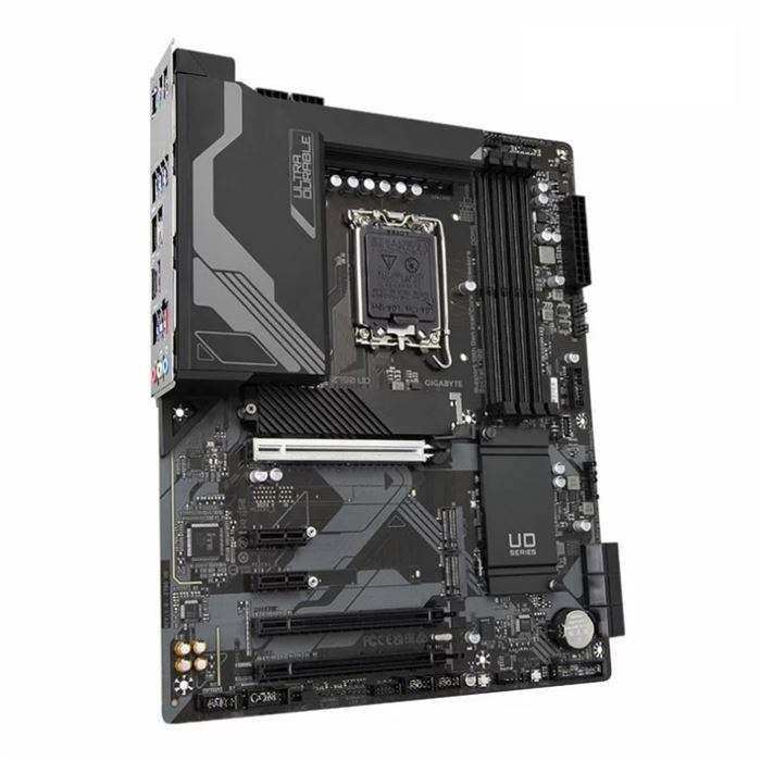 مادربرد گیگابایت Motherboard Gigabyte Z790 UD DDR5 - 2