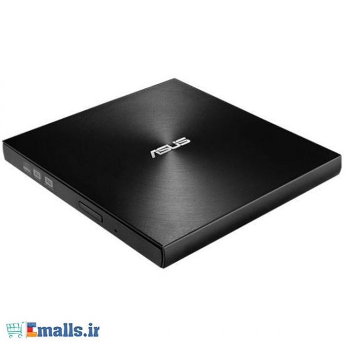 درایو DVD اکسترنال ایسوس مدل  ZenDrive U8 - 9