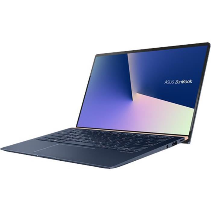 لپ تاپ ایسوس مدل ZenBook ۱۴ UX۴۳۳FA با پردازنده i۷ - 5