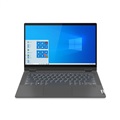 لنوو  ideapad Flex 5 Core i3 1005G1 4GB SSD 256GB Intel FHD Laptop