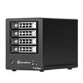 SilverStone SST-TS421S NAS Storage