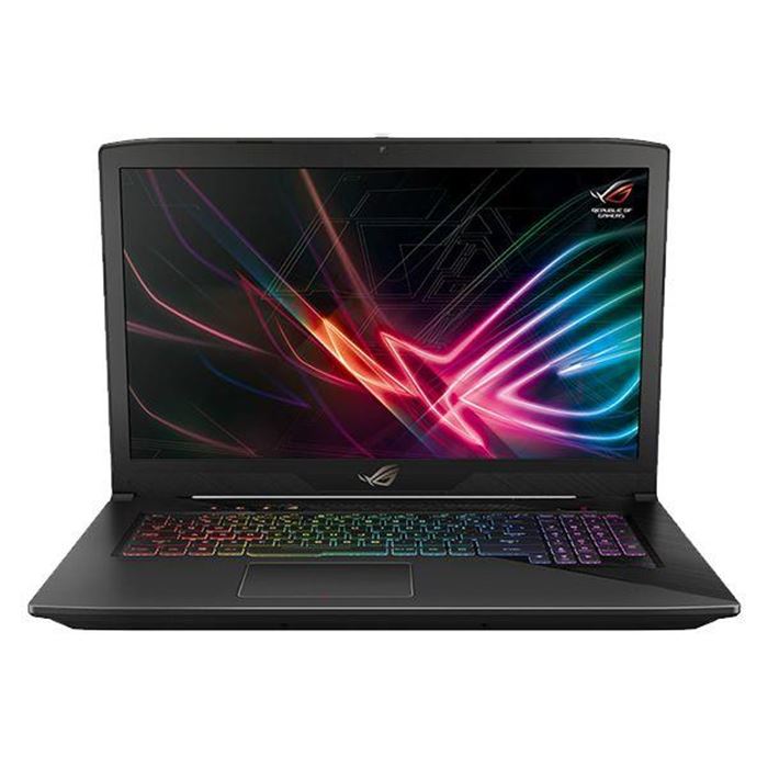 لپ تاپ ایسوس مدل ROG Strix GL۵۰۳VS با پردازنده i۷ و صفحه نمایش فول اچ دی - 4