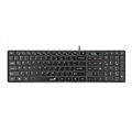 Genius SlimStar 126 Keyboard