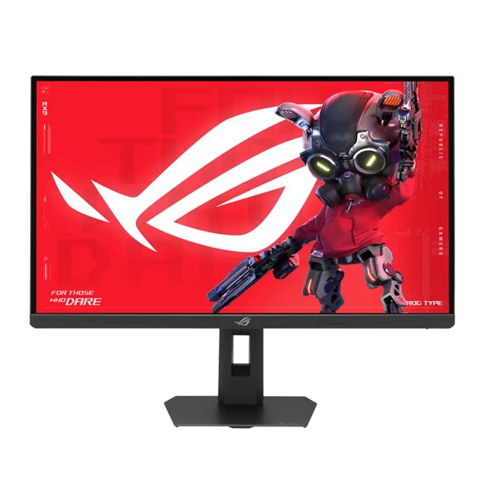 مانیتور ایسوس 27 اینچ مدل ROG Strix XG27ACG - 2