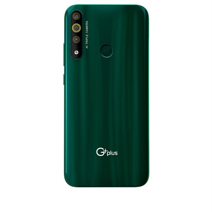 گوشی موبایل جی پلاس مدل P10 PLUS ظرفیت 64 گیگابایت و 3 گیابایت رم دو سیم کارت - 4