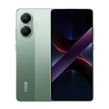 Xiaomi Poco X7 Pro Dual SIM Storage 512GB And RAM 12GB Mobile Phone