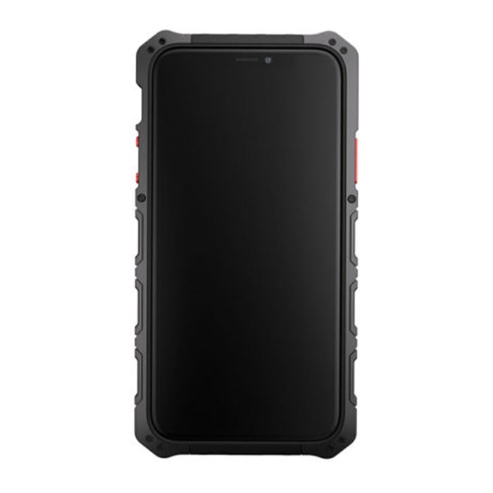 کاور المنت کیس مدل OPS 2018 مناسب برای گوشی اپل مدل Iphone XR - 4