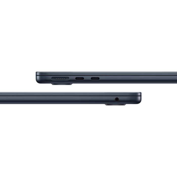 لپ تاپ 13.6 اینچی اپل Macbook Air MW133 2025 M4 16GB 512GB M4 10-Core Graphic - 5