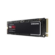 Samsung MZ-V8P250B 980 PRO 250GB PCIe NVMe Gen4 Internal Gaming M.2 SSD