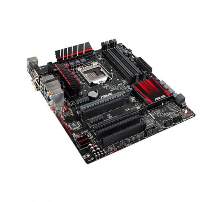 مادربرد ایسوس مدل B85-PRO Gamer سوکت 1150 - 8