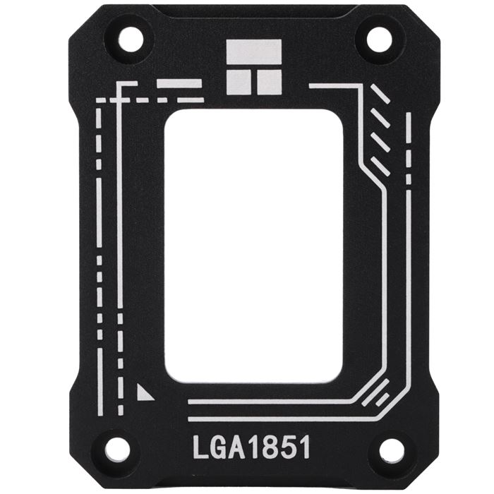 خنک کننده پردازنده ترمالرایت مدل LGA1851-BCF - 3