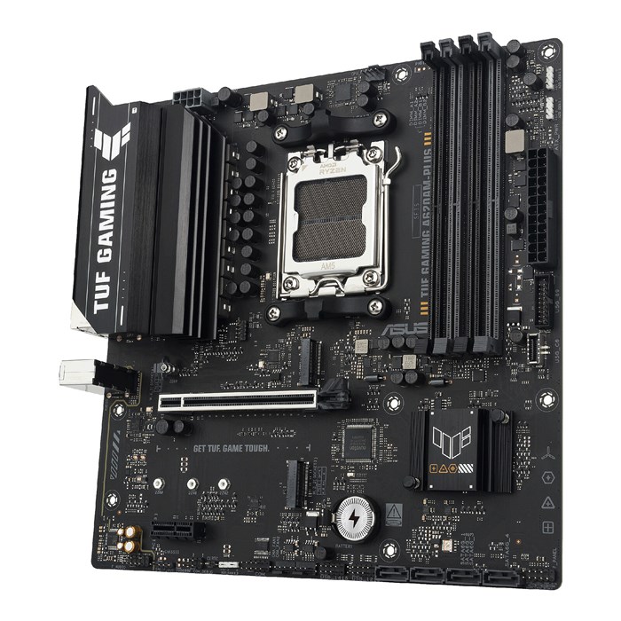 مادربرد گیمینگ ایسوس TUF GAMING A620AM-PLUS - 3