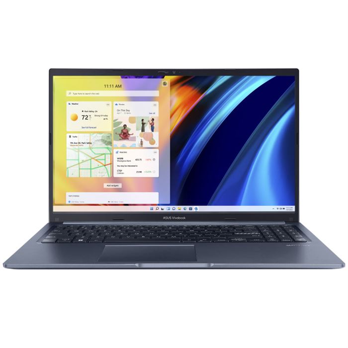 لپ تاپ 15.6 اینچی ایسوس مدل Vivobook 15 F1502VA-i5 13420H-8GB DDR4 3200MHz-512GB SSD-IPS-Backlit - 2