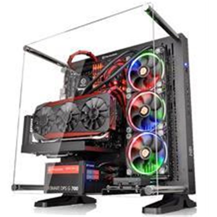 کیس ترمالتیک مدل Core P3