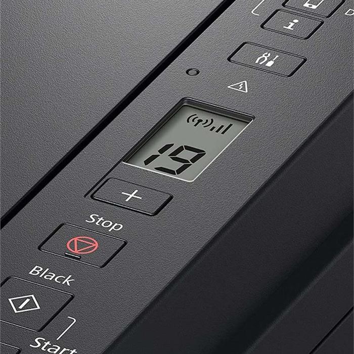 پرینتر چندکاره جوهرافشان کانن مدل PIXMA G3415  - 5