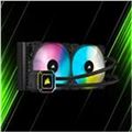 Corsair iCUE H115I ELITE CAPELLIX CW9060047WW CPUCOOLING