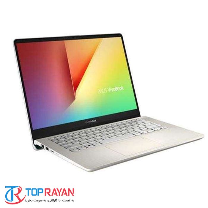 لپ تاپ ۱۴ اینچی ایسوس مدل VivoBook R۴۲۷FB-E با پردازنده i۷ - 3