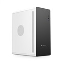 Logikey LK-C151BW Gaming Computer Case